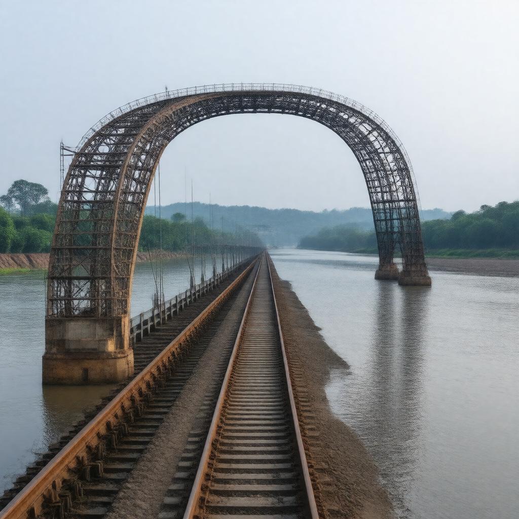 Jubilee Bridge
